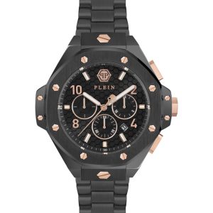 Philipp Plein Plein Chrono Royal Bracelet Watch
