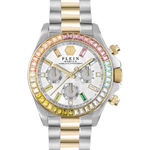 Philipp Plein Nobile Lady Crystal Watch