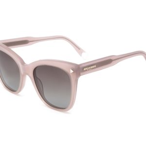 Biscayners Palm Pink Women's Sunglasses