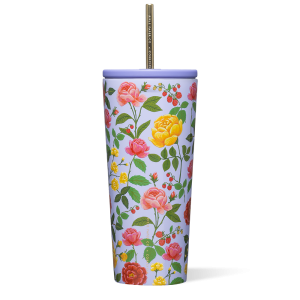 Rifle Paper Co. Cold Cup by CORKCICLE.