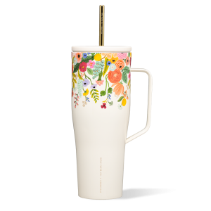 Rifle Paper Co. Cold Cup XL by CORKCICLE.