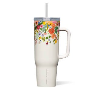 Rifle Paper Co. Cruiser by CORKCICLE.