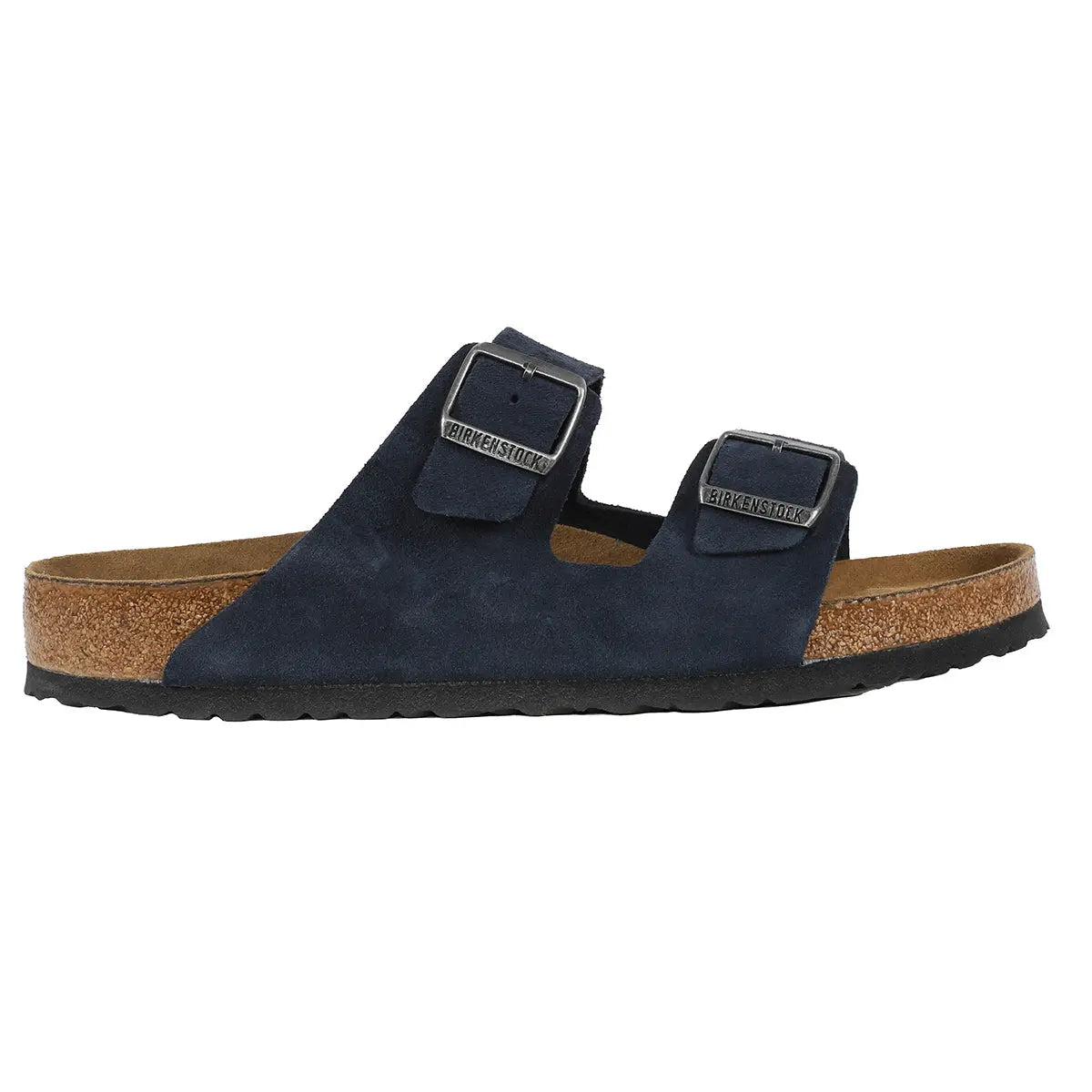 Birkenstock Arizona Soft Footbed Suede Leather Sandals - Image 40