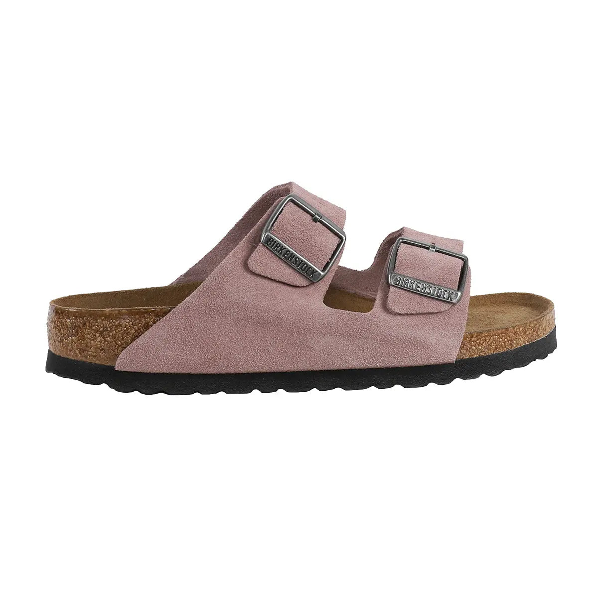 Birkenstock Arizona Soft Footbed Suede Leather Sandals - Image 32