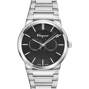 Ferragamo Sapphire Bracelet Watch