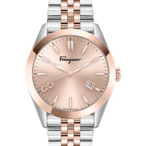 Ferragamo Classic Bracelet Watch