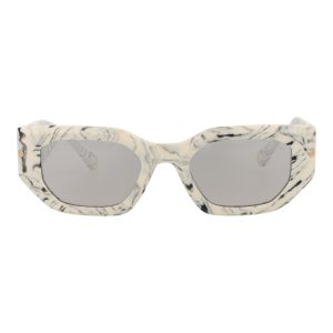 Philipp Plein Square-Frame Acetate Sunglasses