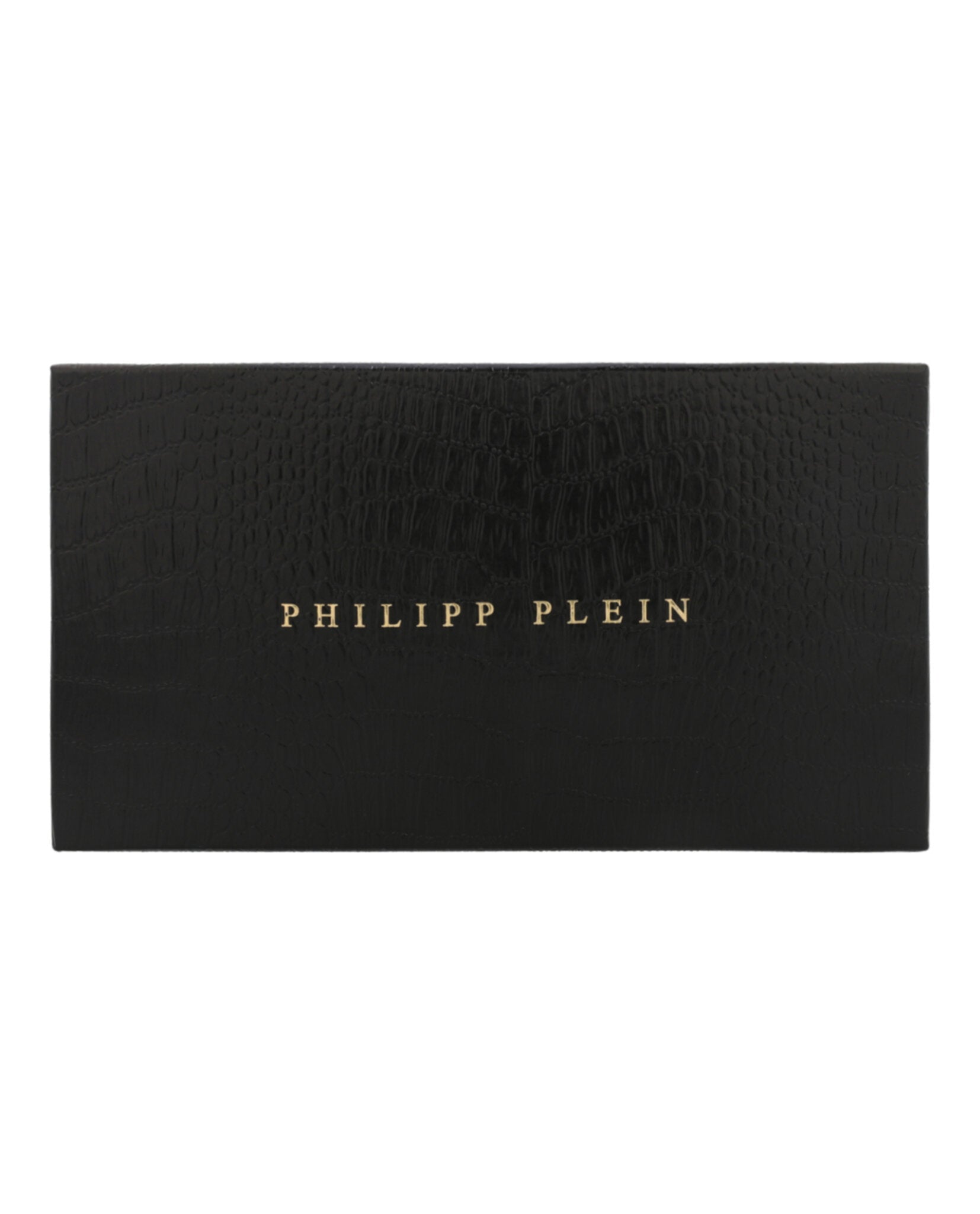 Philipp Plein Aviator-Frame Acetate Sunglasses - Image 5