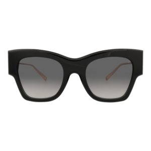 Philipp Plein Cat Eye-Frame Acetate Sunglasses