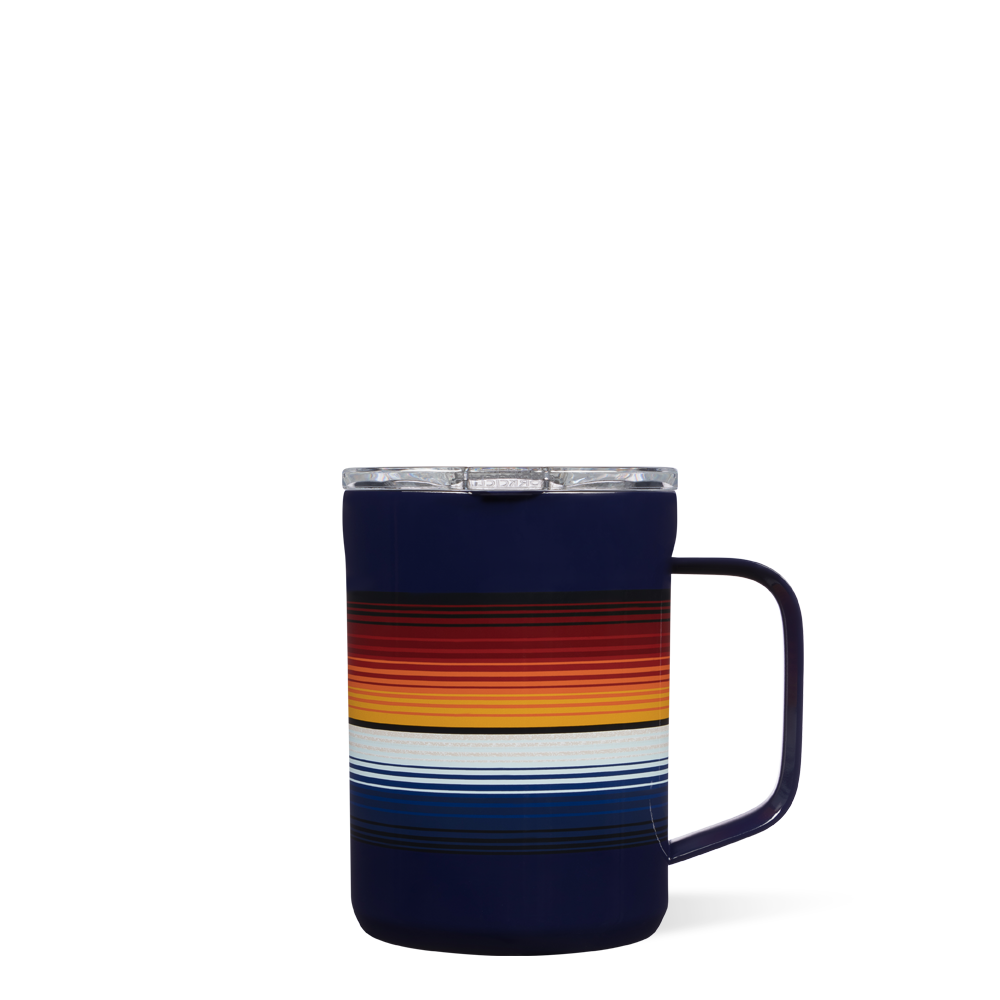 CORKCICLE. Classic Coffee Mug - Image 11