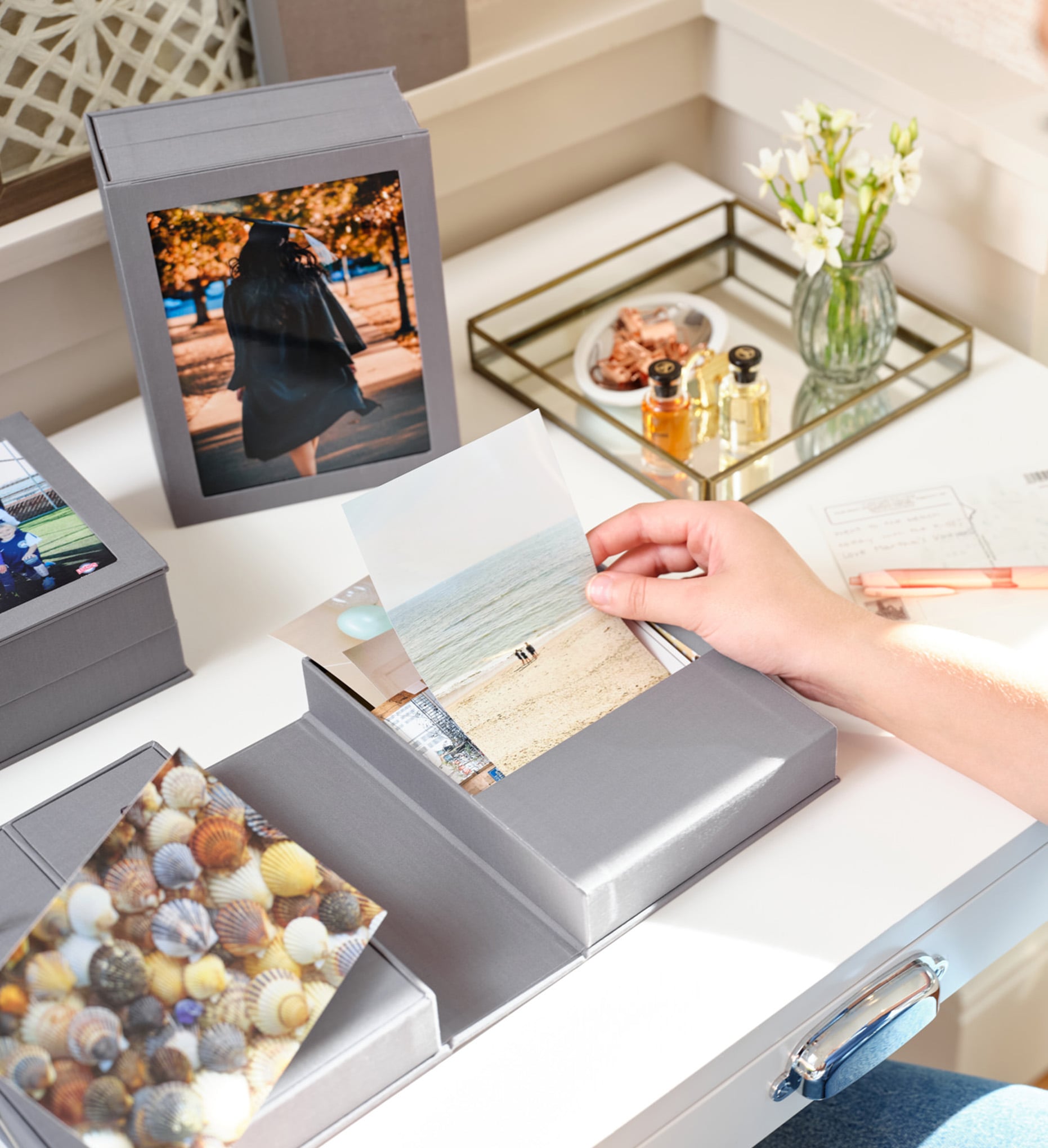 Savor Story Box: Frame & Keepsake in One - Image 10