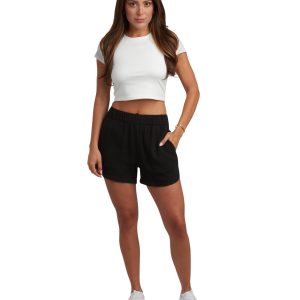 Spyder Women's Villa - Black