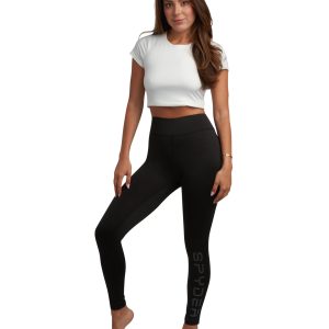 Spyder Women's Printed - Black