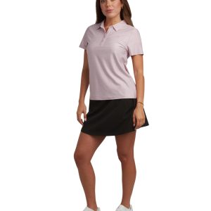 Spyder Women's Weekender Jersey - Lilac