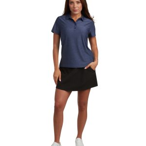 Spyder Women's Weekender Jersey - Navy