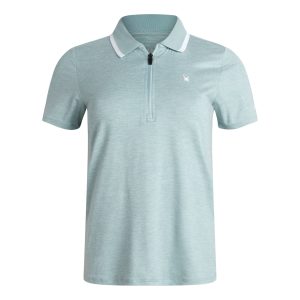 Spyder Women's Stretch Knit - Slate Blue