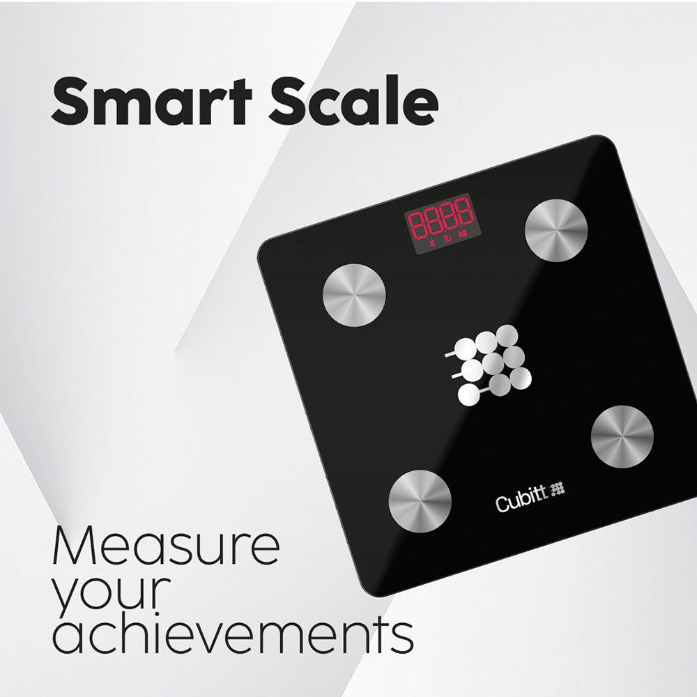 Cubitt Smart Scale - Image 5