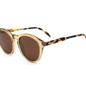 Biscayners Sunrise Honey Women's Sunglasses