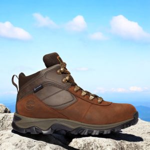 Timberland Men's Mt. Maddsen Waterproof Mid Hiking - Tb12730R242