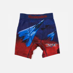Contenders Clothing Top Gun Need 4 Speed Youth Brief