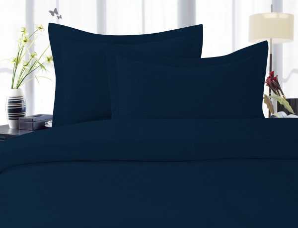 Bibb Home 3-Piece Flannel Duvet Cover Set - Image 8