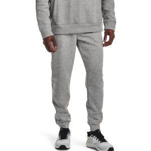 Under Armour Men's Hustle Fleece Joggers - 1317455-025