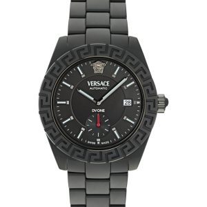 Versace DV One Automatic Watch