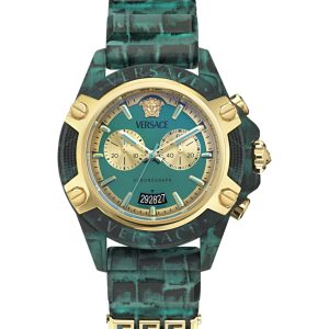 Versace Icon Active Chronograph Watch