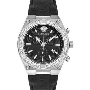 Versace V-Sporty Greca Strap Watch