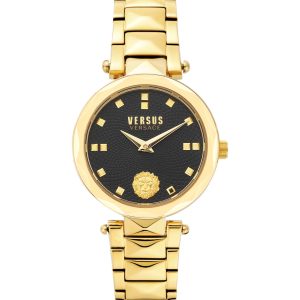 Versus Versace Covent Garden Collection Luxury Womens Watch Timepiece