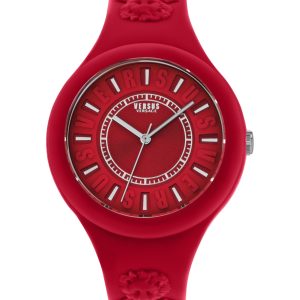 Versus Versace Fire Island Strap Watch