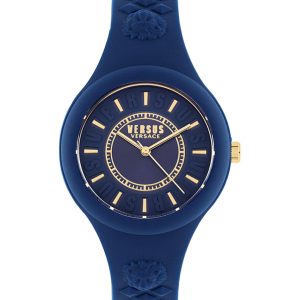 Versus Versace Fire Island Strap Watch