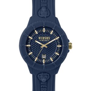 Versus Versace Tokyo R Strap Watch