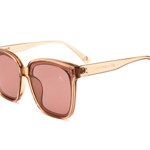 Biscayners Warren Nude Women's Sunglasses