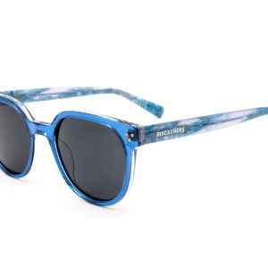 Biscayners Westwood Blue Women's Sunglasses