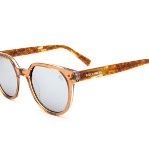 Biscayners Westwood Orange Women's Sunglasses