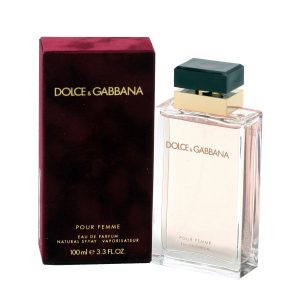 Dolce & Gabbana Pour Femme EDP