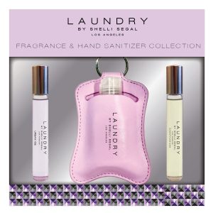 Laundry 3 Pc Set