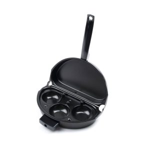 Fox Run Ns Omelet Egg Poacher