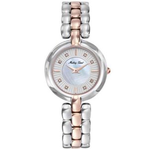 Mathey Tissot Women's Farah
