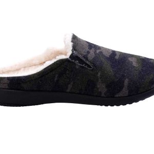 Spenco Backside Men's Slip On Shoes