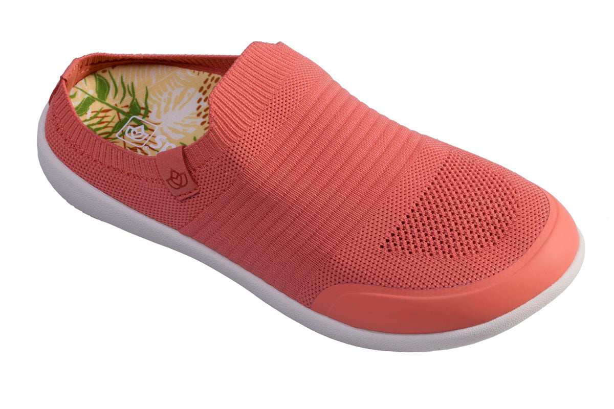 Spenco Blissful Women's Slip On Shoes - Image 4