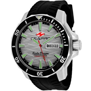 Seapro Men's Scuba Dragon Diver Limited Edition 1000 Meters