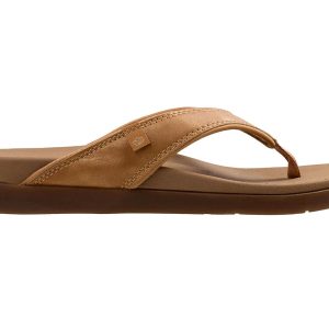 Spenco Shoreline Dusted Metallic - wide