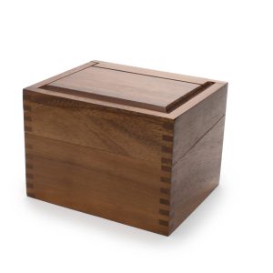 Ironwood Recipe Box