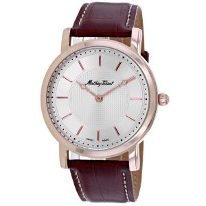 Mathey Tissot Women's City