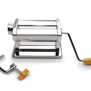 Fox Run Pasta Machine  Stainless Steel