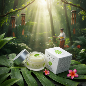 Tova Cactine Emollient