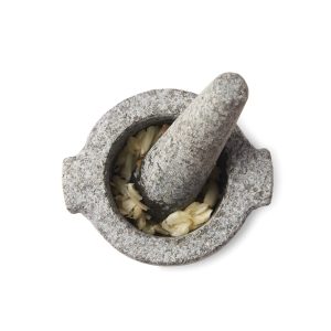 Fox Run Granite Mortar&Pest 4