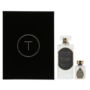 Tova Anniversary Edition Signature 2 Pc Set